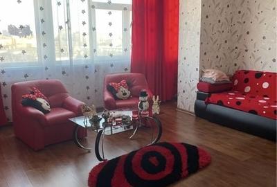 Garsonieră decomandată în Central - 7