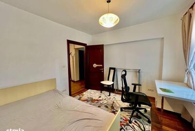 Apartament cu 4 camere decomandat, mobilat în Central - 10