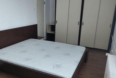 Garsonieră decomandată, mobilată în Zorilor