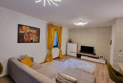 Apartament cu 2 camere decomandat în Calea Moroieni - 3