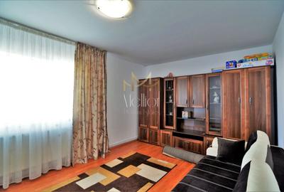 Apartament cu 2 camere decomandat, mobilat în Mărăști - 6