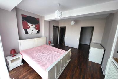 Apartament cu 2 camere în Bucium