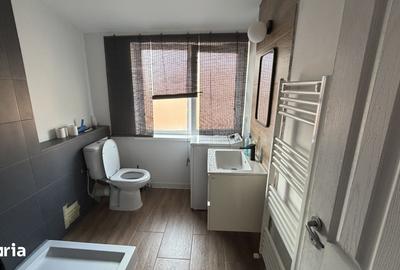 Apartament cu 3 camere în Ultracentral - 5