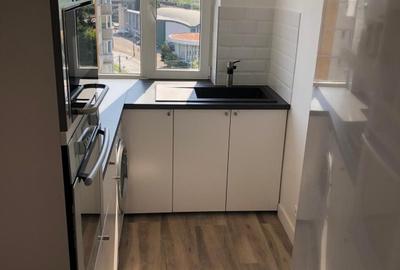 Apartament cu 2 camere decomandat în Gării - 3