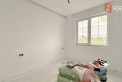 Duplex cu 5 camere cu Teren 307 Mp în Moșnița Nouă - 5
