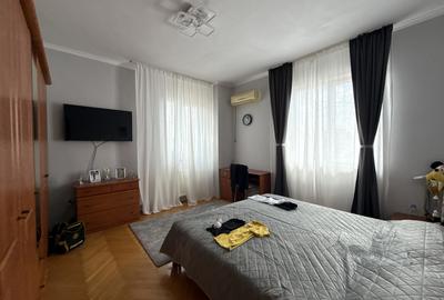 Casă individuală cu 5 camere cu Canalizare în Voluntari - 10