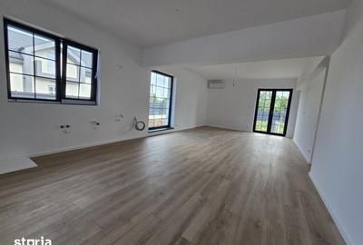 Casă cu 4 camere cu Teren 580 Mp în Balotești - 12