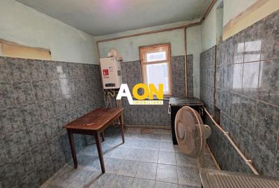Apartament cu 3 camere decomandat în Cetate - 13