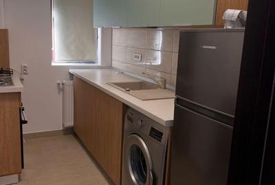 Apartament cu 2 camere, mobilat în Băneasa - 2