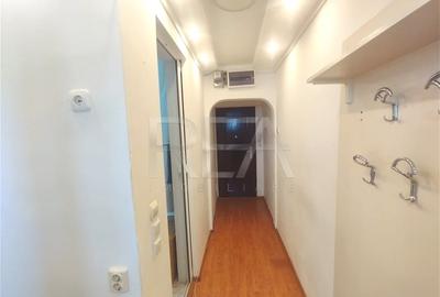 Apartament cu 2 camere decomandat, mobilat în Titan - 15
