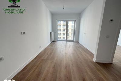 Apartament cu 2 camere în Tudor Vladimirescu