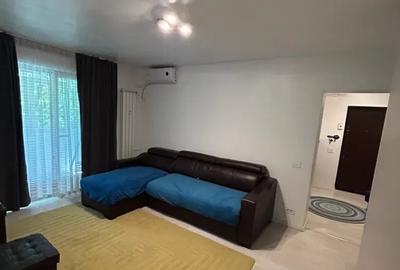 Apartament cu 2 camere decomandat, mobilat în Drumul Taberei