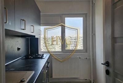 Apartament cu 2 camere în Bucureștii Noi