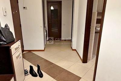 Apartament cu 4 camere decomandat în Central - 9