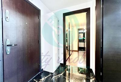 Apartament cu 2 camere decomandat, mobilat în Mihai Bravu - 2