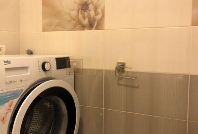 Apartament cu 2 camere decomandat, mobilat în Soarelui - 19