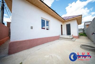Casă cu Teren 230 Mp în Babadag - 14