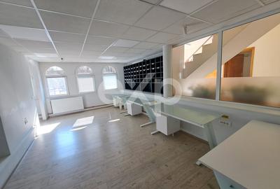 Spațiu comercial, de 508 mp, în Brâncoveanu - 2