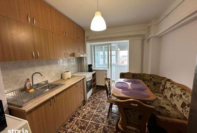 Apartament cu 2 camere decomandat, mobilat în Central - 1