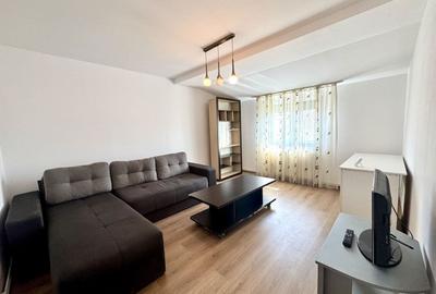 Apartament cu 2 camere decomandat în Girocului