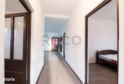 Casă cu 3 camere cu Teren 1184 Mp în Sântimreu - 5