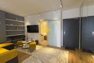 Apartament cu 2 camere semidecomandat, mobilat în Gheorgheni - 10