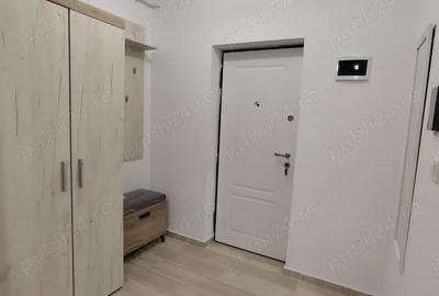 Apartament cu 2 camere decomandat în Calea Urseni