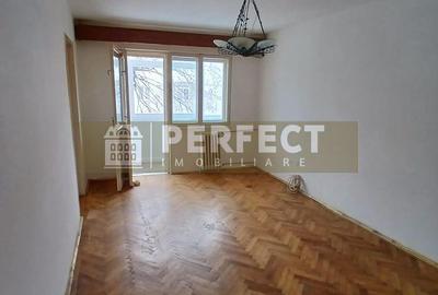 Apartament cu 3 camere semidecomandat în Vest - 8