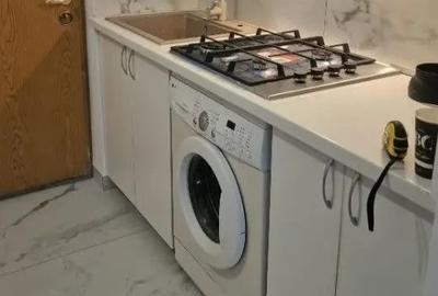Garsonieră în Micro 40 - 1