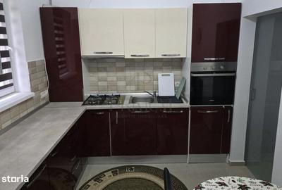 Apartament cu 2 camere decomandat în Central - 1