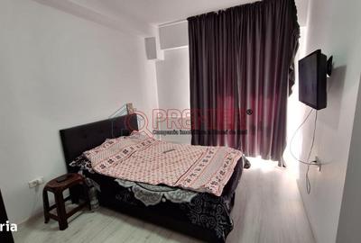 Apartament cu 2 camere decomandat în Metalurgiei