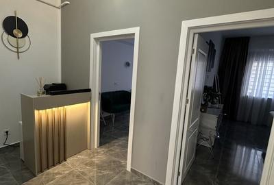 Spațiu comercial, de 15 mp, în Rovine