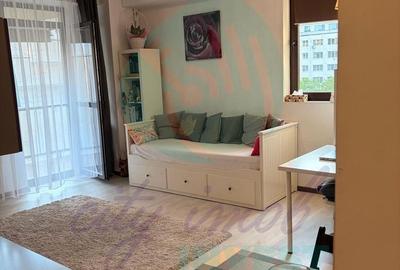 Apartament cu 2 camere decomandat, mobilat în Muncii - 2