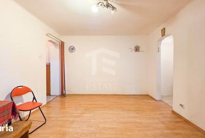 Apartament cu 2 camere semidecomandat în Ferentari - 13