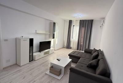 Apartament cu 2 camere decomandat, mobilat în Dobroești