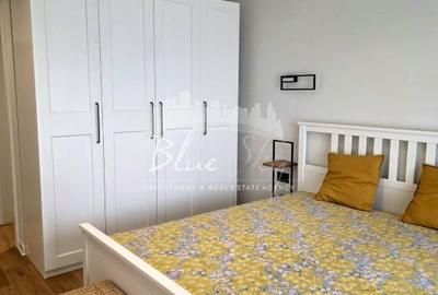 Apartament cu 3 camere în Central - 2