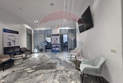 Birou, de 8,706 mp, în 13 Septembrie - 10