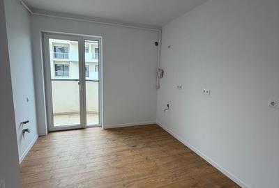 Apartament cu 2 camere decomandat în Florești - 5