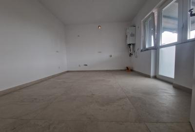 Casă individuală cu 4 camere cu Canalizare în Holboca - 29