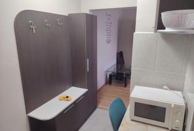 Apartament cu 2 camere în Nufărul - 8