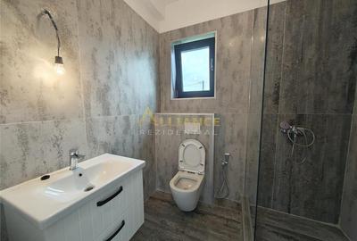 Casă individuală cu 3 camere cu Teren 340 Mp în Berceni - 13