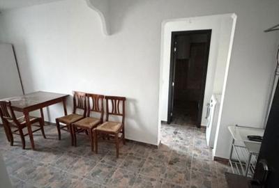 Casă cu 2 camere cu Teren 50 Mp în Central - 4