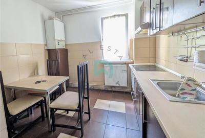Apartament cu 2 camere semidecomandat în Astra - 10