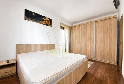 Apartament cu 2 camere decomandat, mobilat în Dumbrăvița - 5