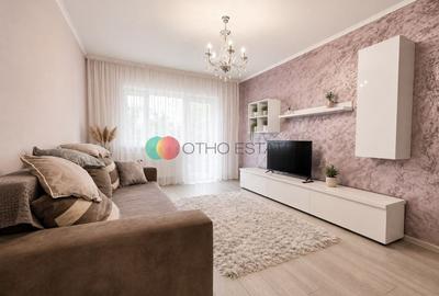 Apartament cu 2 camere în Militari