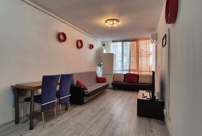 Apartament cu 2 camere în UTA