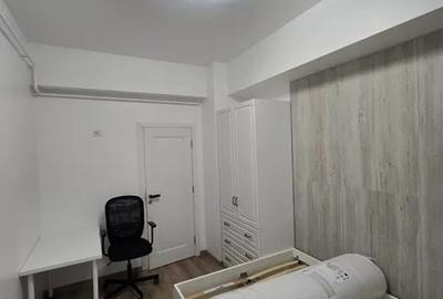 Apartament cu 2 camere semidecomandat în Central - 5