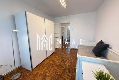 Apartament cu 2 camere semidecomandat, mobilat în Cedonia - 3