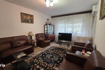 Apartament cu 3 camere decomandat în Valea Rosie