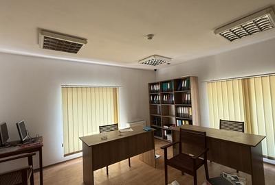 Spațiu industrial, de 800 mp, în Zona Industrială - 3